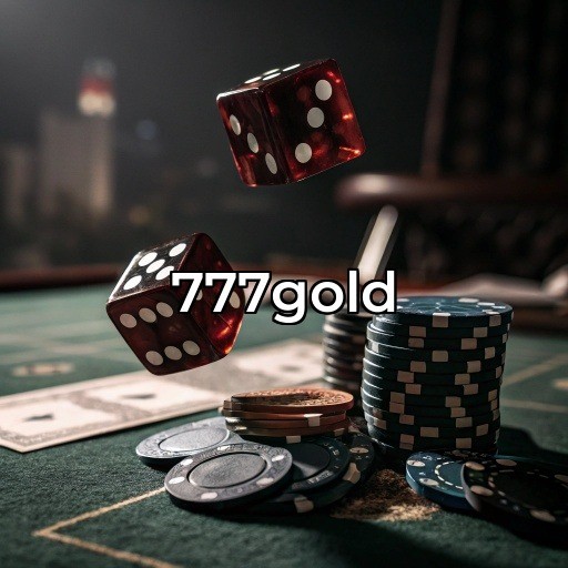 A Revolução do Cassino Ao Vivo no 777gold