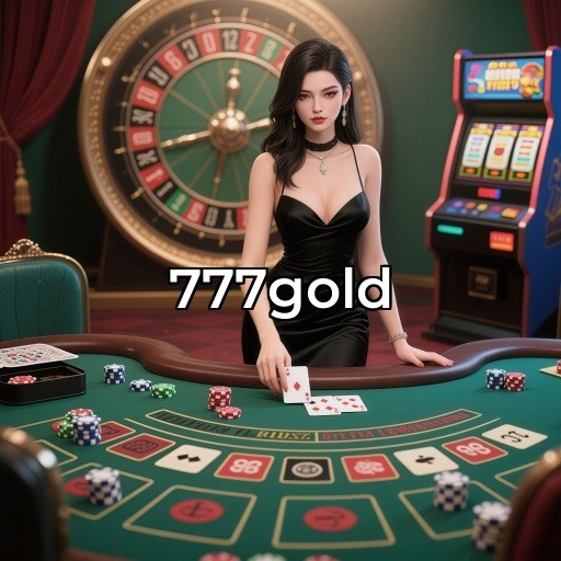 A Emoção dos Torneios de Jogos na Plataforma 777gold