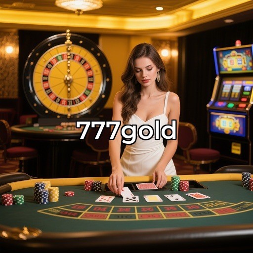 Descubra o Fascinante Mundo do Poker no 777gold
