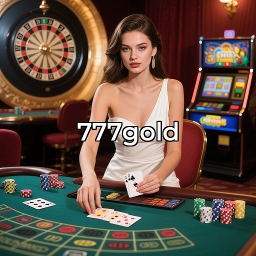 A Magia dos Jogos de Fantasia na 777gold