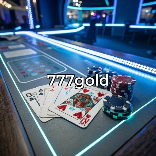 Descubra o Programa VIP da 777gold: Vantagens Exclusivas para Jogadores Dedicados