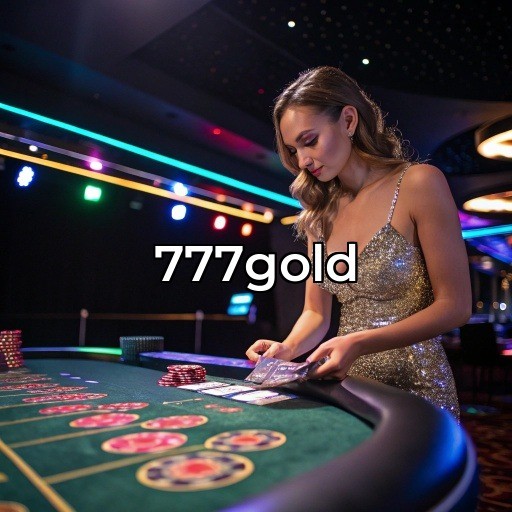 777gold