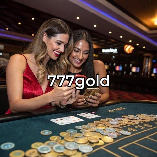 A Magia dos Jogos de Fantasia na 777gold
