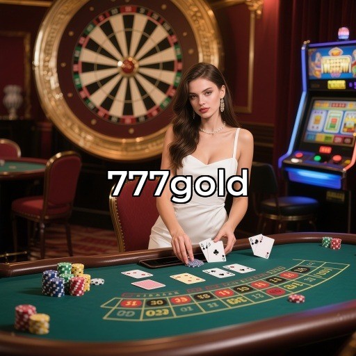 Descubra os Melhores Jogos na Categoria de Indicações do 777gold