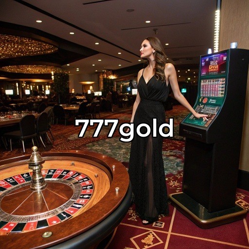 Atrações dos Jogos Bônus no 777gold