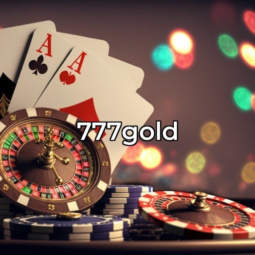 A Magia dos Jogos de Fantasia na 777gold
